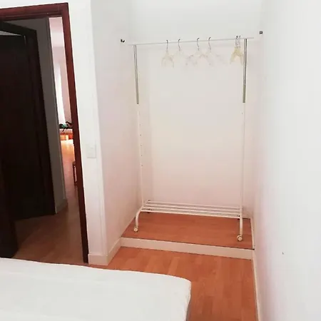 With One Bedroom In Bajamar With Wonderful Sea View Shared Pool Balcony 500 M From The Beach Bajamar (La Laguna)